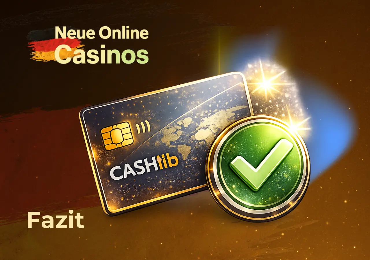 Schnelle und anonyme Casino-Einzahlungen
